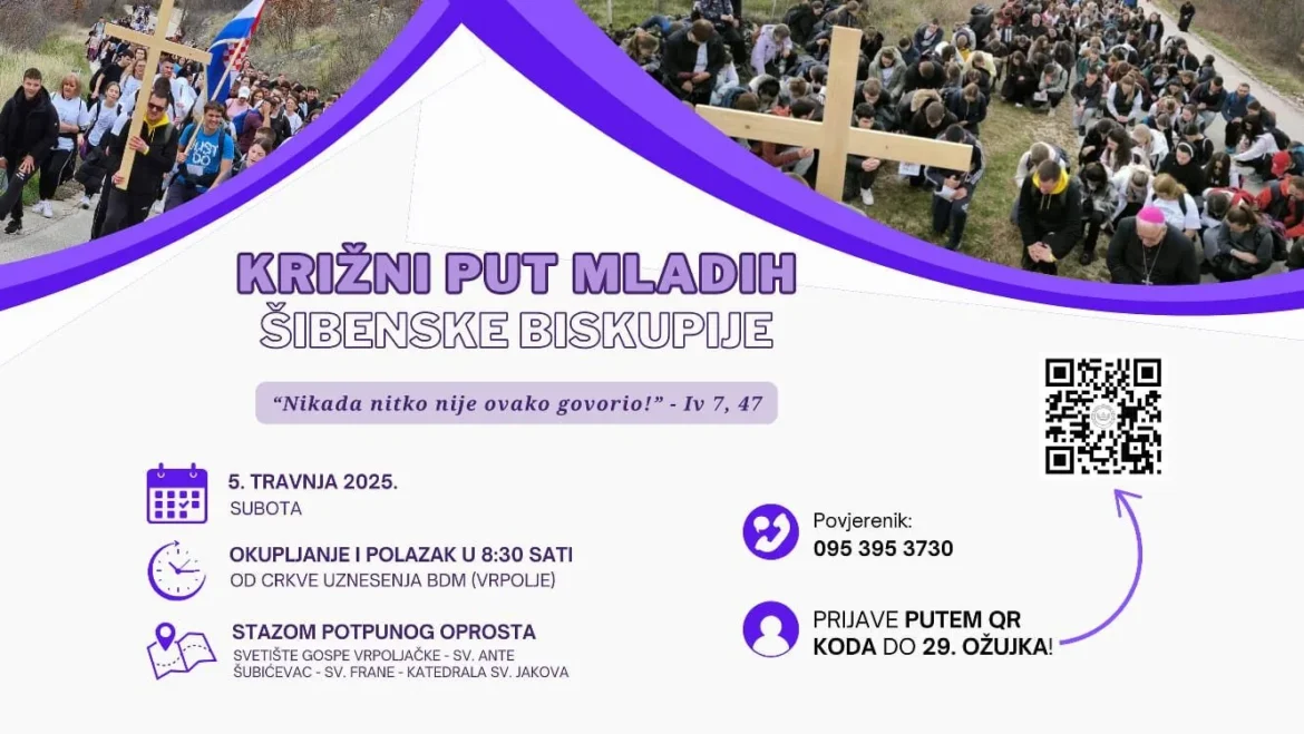 krizni-put-mladih-sibenske-biskupije-najava