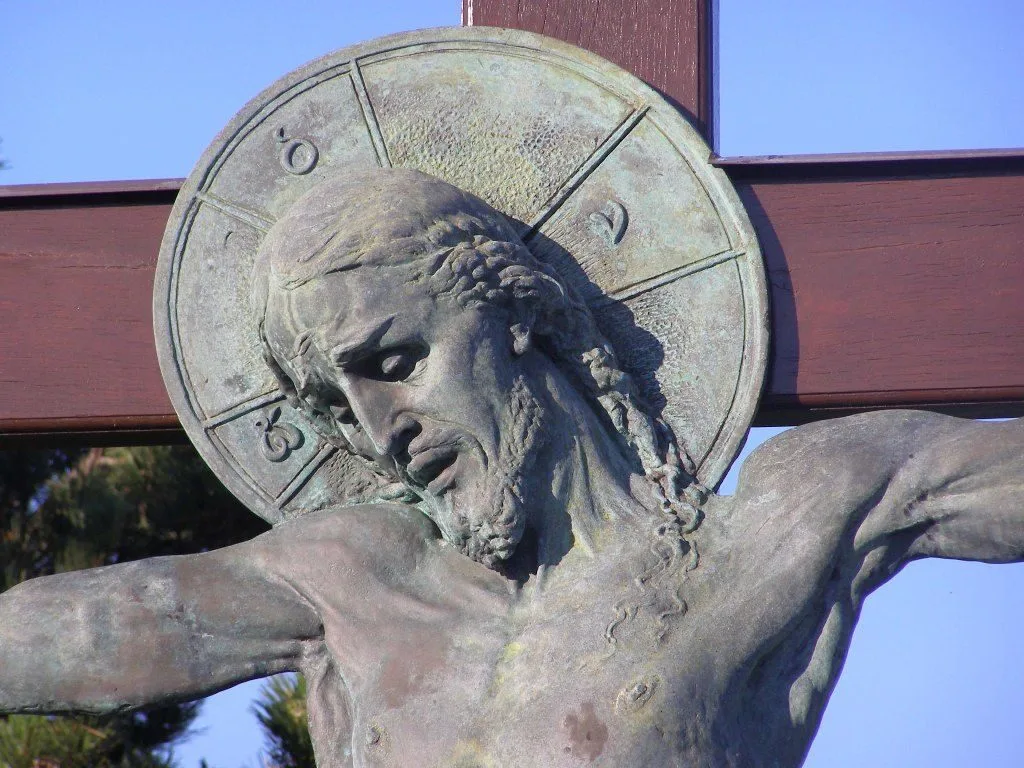 Raspelo – M. Gajšak